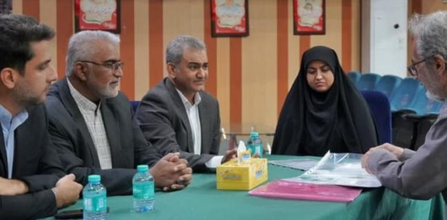 استمرار رویکرد مردم‌ محور در مدیریت شهری بندرعباس