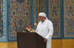  وحدت اسلامی راه مقابله با توطئه های دشمنان است