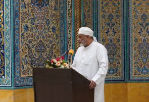  وحدت اسلامی راه مقابله با توطئه های دشمنان است