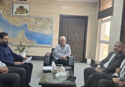 یگان حفاظت منابع آبزیان شیلات، محور اصلی صیانت از ذخایر آبزیان