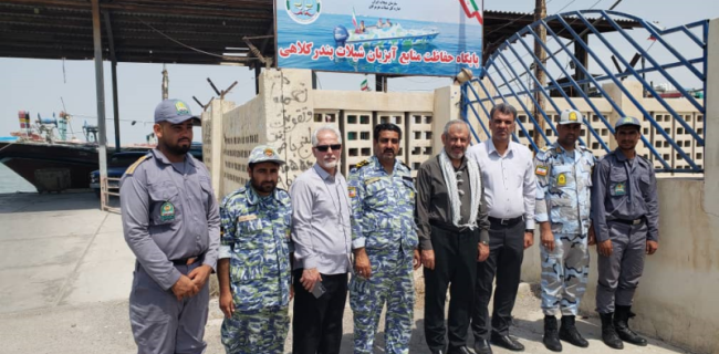 حفاظت از منابع آبزیان، محور اصلی صید و صیادی پایدار