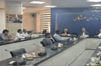 برگزاری ملاقات مردمی مدیرکل شیلات هرمزگان طبق روال یکشنبه‌ها