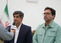 تامین پایدار برق و رکورد تولید؛ شاهکار فولاد هرمزگان در نیمه نخست امسال