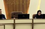 برگزاری دوره آموزشی تخصصی بارگذاری اظهارنامه مالیاتی مشاغل و بررسی تبصره ۱۰۰ قانون مالیات‌های مستقیم در بندرعباس