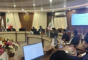 برگزاری دوره آموزشی تخصصی بارگذاری اظهارنامه مالیاتی مشاغل و بررسی تبصره ۱۰۰ قانون مالیات‌های مستقیم در بندرعباس