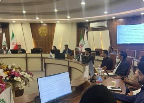 برگزاری دوره آموزشی تخصصی بارگذاری اظهارنامه مالیاتی مشاغل و بررسی تبصره ۱۰۰ قانون مالیات‌های مستقیم در بندرعباس