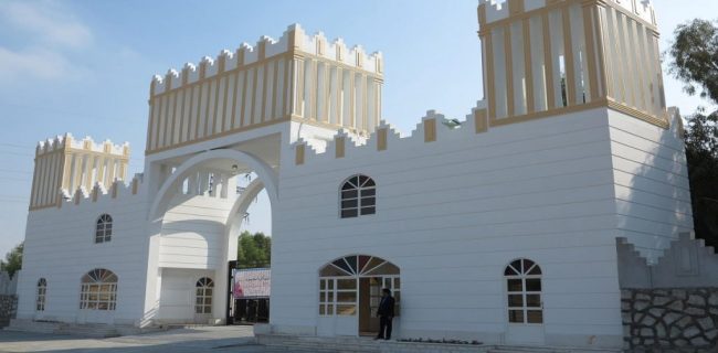 رفع اختلال کافو۳۶-۳۷ چهار راه دانشگاه شهرستان بندرعباس و برقراری مجدد ارتباط ۶۰۰ مشترک