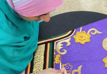 مجوز آموزشگاه‌های صنایع‌دستی توسط اداره‌کل میراث‌فرهنگی صادر می‌شود