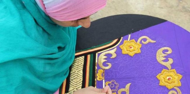 مجوز آموزشگاه‌های صنایع‌دستی توسط اداره‌کل میراث‌فرهنگی صادر می‌شود