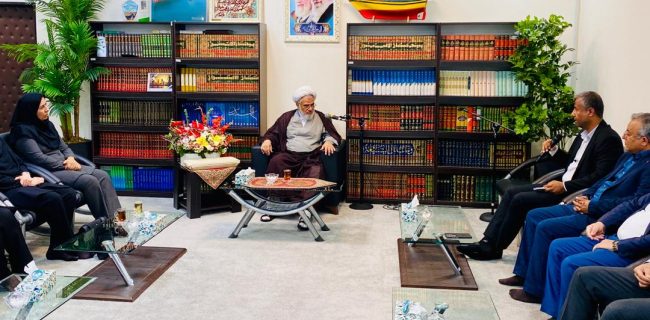  بندرعباس باید از شهر گذری به «ایستگاه گردشگری» تبدیل شود