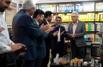 مسئولان تعاون هرمزگان تلاش و پیشرفت‌ شرکت نفتکشداران را ستودند