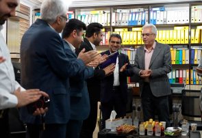 مسئولان تعاون هرمزگان تلاش و پیشرفت‌ شرکت نفتکشداران را ستودند