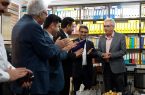 مسئولان تعاون هرمزگان تلاش و پیشرفت‌ شرکت نفتکشداران را ستودند