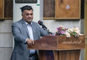 جلسه تبیینی توجیهی نهضت توسعه عدالت در فضاها و تجهیزات آموزشی و پرورشی مدارس با مشارکت مردم در برگزار شد
