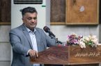 جلسه تبیینی توجیهی نهضت توسعه عدالت در فضاها و تجهیزات آموزشی و پرورشی مدارس با مشارکت مردم در برگزار شد