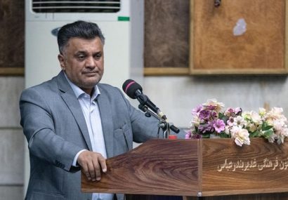 جلسه تبیینی توجیهی نهضت توسعه عدالت در فضاها و تجهیزات آموزشی و پرورشی مدارس با مشارکت مردم در برگزار شد