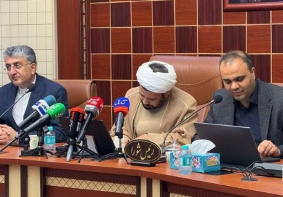 ساخت ۱۱ فضای آموزشی بزرگ مقیاس طی سه سال؛ هویت معماری هرمزگان را احیا کردیم