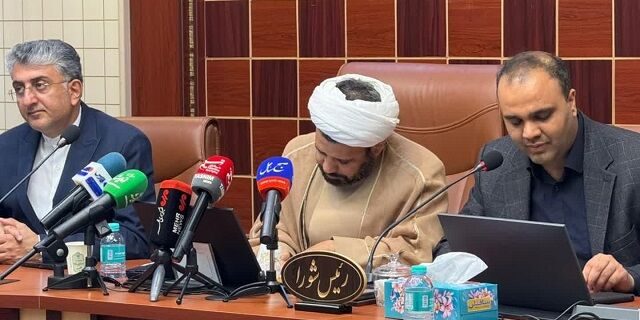 ساخت ۱۱ فضای آموزشی بزرگ مقیاس طی سه سال؛ هویت معماری هرمزگان را احیا کردیم