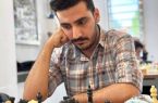 شطرنج باز هرمزگانی، قهرمان مسابقات شطرنج آماتورهای ایران شد       