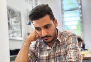 شطرنج باز هرمزگانی، قهرمان مسابقات شطرنج آماتورهای ایران شد       