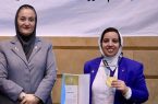 داور هرمزگانی به عنوان داور برتر انتخاب شد