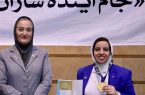 داور هرمزگانی به عنوان داور برتر انتخاب شد