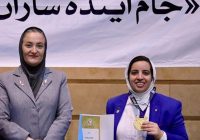 داور هرمزگانی به عنوان داور برتر انتخاب شد داور هرمزگانی به عنوان داور برتر انتخاب شد