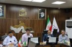 برگزاری جلسه هم‌اندیشی با محوریت «بررسی موانع اجرای پزشکی خانواده و نظام ارجاع» در دانشگاه علوم پزشکی هرمزگان
