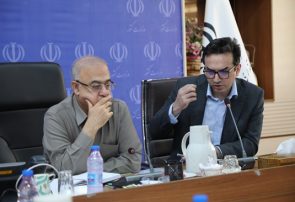  برگزاری چهارمین جلسه قرارگاه بهسازی پدافند غیرعامل هرمزگان