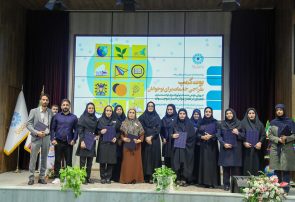 موفقیت کتابداران هرمزگان در رویداد ملی، کسب رتبه برتر و شایسته تقدیر