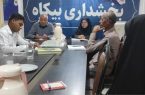 ترویج فرهنگ مطالعه با طرح‌های کتابخوانی و فعالیت‌های انجمن ادبی تقویت می‌شود