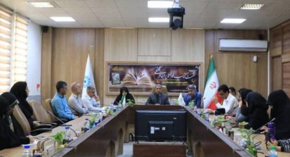  «نشست‌های کتابخوان»، فرصتی ارزشمند برای گسترش فرهنگ مطالعه و الگوسازی در میان اقشار مختلف جامعه است