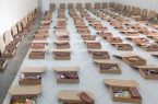 اهدای ۲۰۰ بسته لوازم التحریر به دانش آموزان نیازمند رودانی