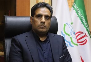 ارائه خدمات برای برگزاری مراسم ترحیم در آرامستان بندرعباس