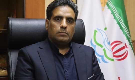 ارائه خدمات برای برگزاری مراسم ترحیم در آرامستان بندرعباس