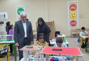 در حوزه فرهنگ و تمدن استان هرمزگان پیشینه بسیار قوی دارد