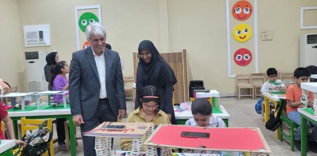 در حوزه فرهنگ و تمدن استان هرمزگان پیشینه بسیار قوی دارد