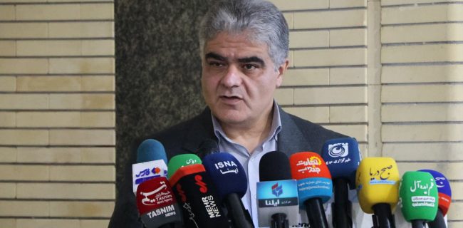 هرمزگان به مرکز رصد جوی جنوب شرق تبدیل شد/  بندرعباس میزبان کنفرانس ملی اقیانوس‌شناسی