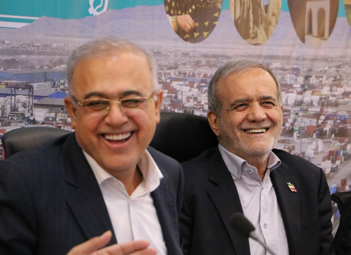 سرمایه واقعی هر ملت در ذهن توانمند نسل جوان آن نهفته است