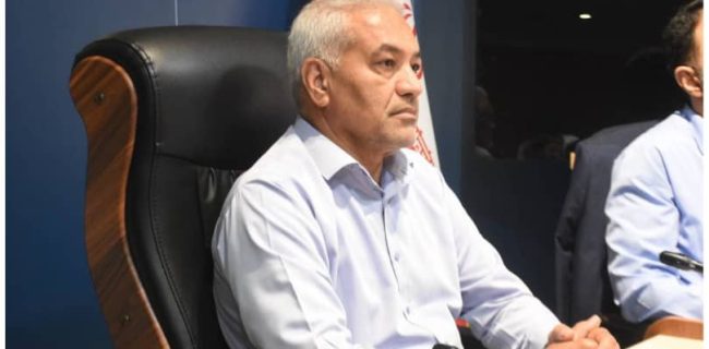 هرمزگان آماده اجرای طرح ملی سبا؛ نهضت بهینه‌سازی مصرف انرژی کلید خورد