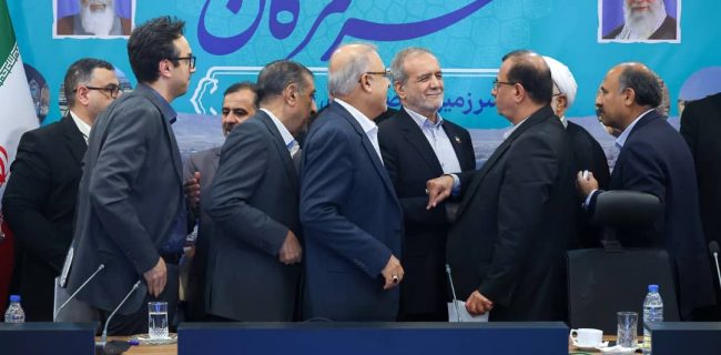 سهم جوانان هرمزگان در اشتغال باید تضمین شود