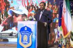 پلیس راهور شایسته تقدیر شبانه‌روزی است/با آموزش درست، جاده‌ها و خیابان‌ها امن می‌شوند