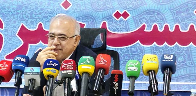روستاهای هرمزگان شایسته برندسازی ملی و بین المللی هستند