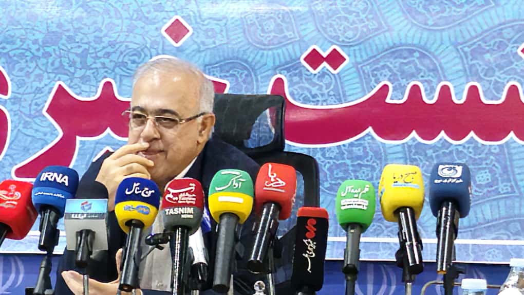روستاهای هرمزگان شایسته برندسازی ملی و بین المللی هستند