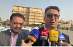 پایان جولان محتکران در هرمزگان / دادگستری و پلیس وارد میدان شدند +فیلم