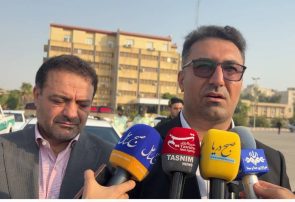 پایان جولان محتکران در هرمزگان / دادگستری و پلیس وارد میدان شدند +فیلم