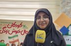 ۴ کتابخانه سیار جدید برای کودکان هرمزگان تا پایان سال / افتتاح شعبه کانون در تنب بزرگ هم‌زمان با هفته ملی کودک+فیلم