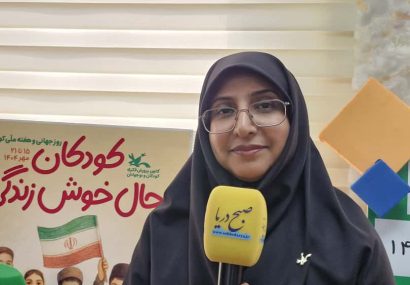 ۴ کتابخانه سیار جدید برای کودکان هرمزگان تا پایان سال / افتتاح شعبه کانون در تنب بزرگ هم‌زمان با هفته ملی کودک+فیلم