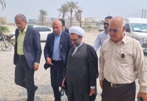 پالایشگاه آفتاب؛ موتور اشتغال هرمزگان در انتظار تصمیم‌های ملی/ چالش تأمین خوراک؛ تهدیدی برای صادرات و اشتغال در هرمزگان