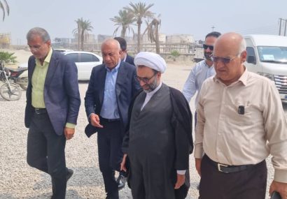 پالایشگاه آفتاب؛ موتور اشتغال هرمزگان در انتظار تصمیم‌های ملی/ چالش تأمین خوراک؛ تهدیدی برای صادرات و اشتغال در هرمزگان